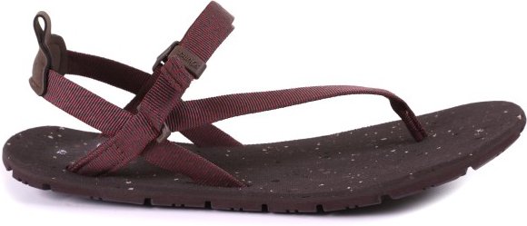 Source - Solo Fly - Sandalen Gr 42 grau