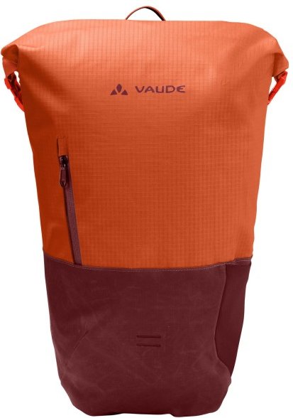 Vaude - Citygo 18 - Daypack Gr 18 l rot