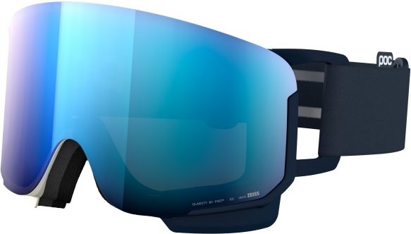 POC - Nexal S2 (VLT 20%) - Skibrille blau
