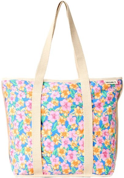 Rip Curl - Women's Mixed Canvas 31 Tote - Umhängetasche Gr 31 l bunt