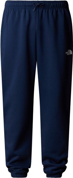 The North Face - Simple Dome Tapered Jogger - Trainingshose Gr XL blau