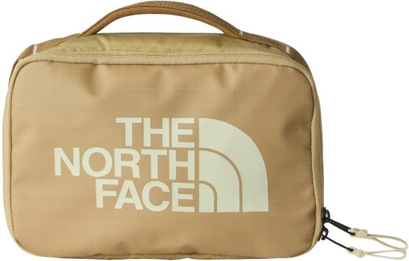 Thumbnail - The North Face - Base Camp Voyager Dopp Kit - Kulturbeutel Gr One Size khaki stone / desert stone