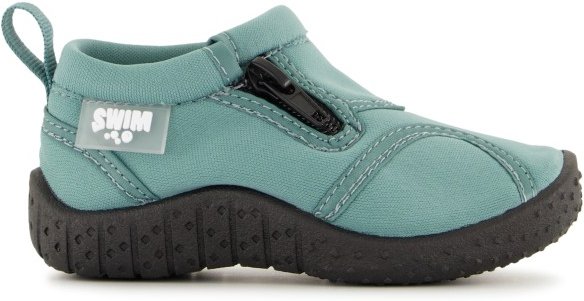 Sterntaler - Kid's Badeschuhe Zipper - Wassersportschuhe Gr 21/22 türkis