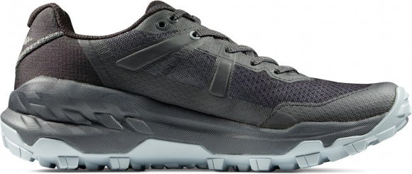 Thumbnail - Mammut - Women's Sertig II Low GTX - Multisportschuhe Gr 38 grau