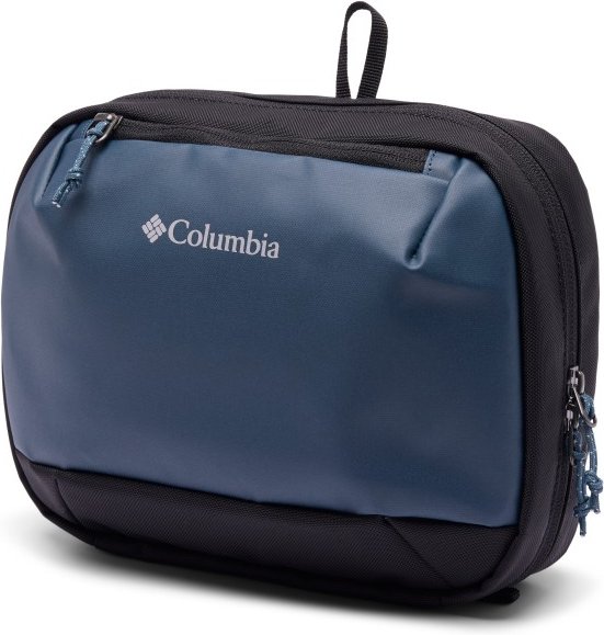 Columbia - Landroamer Dopp Kit - Kulturbeutel Gr One Size everblue /schwarz