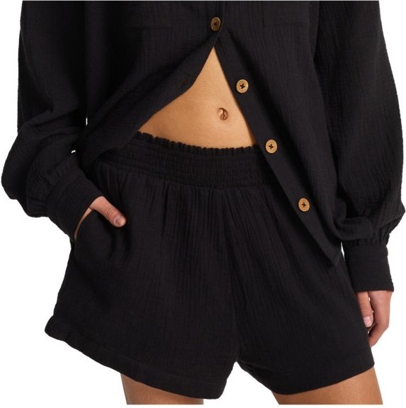 Billabong - Women's In The Waves - Shorts Gr XS schwarz