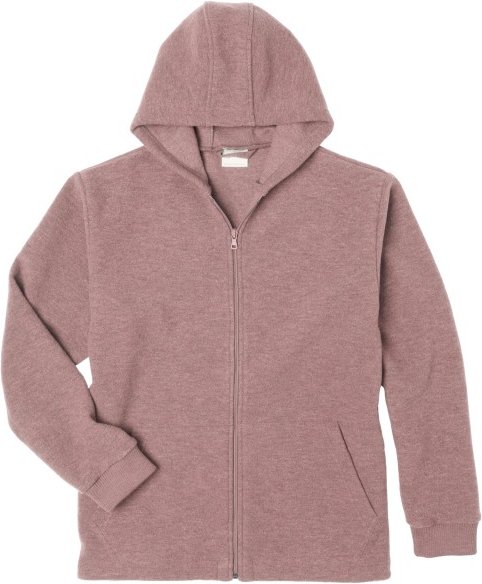 Thumbnail - Engel - Jacke - Merinojacke Gr S rosa
