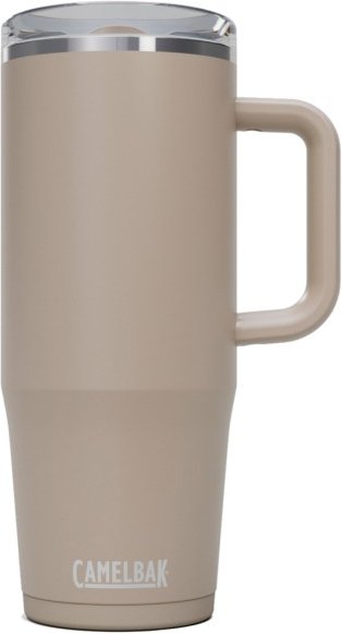 Camelbak - Thrive Mug VSS 1L - Campingzubehör Gr 1000 ml beige