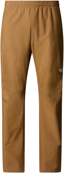 The North Face - Limestone Pant - Kletterhose Gr L braun