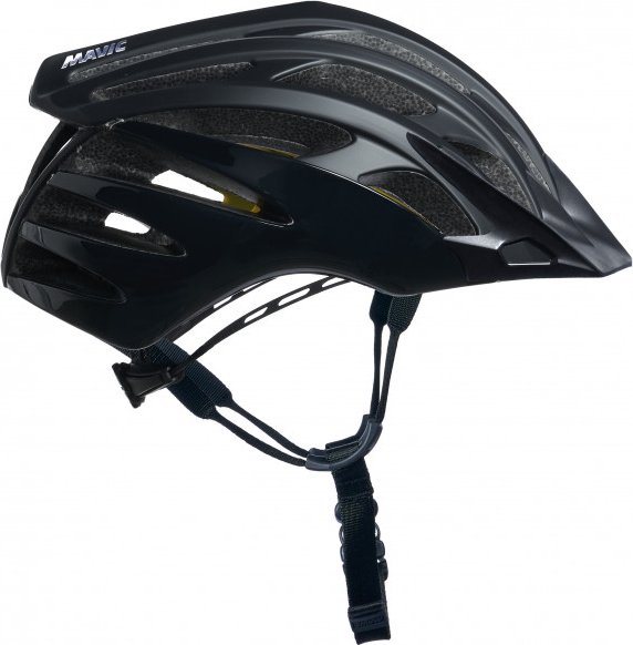 Mavic - Syncro SL MIPS - Radhelm Gr 51-56 cm - S schwarz