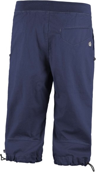 E9 - Figaro 3/4 - 3/4 Hose Gr M blau