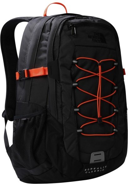 The North Face - Borealis Classic - Daypack schwarz