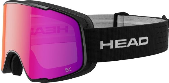 Head - Horizon 2.0 5K S2 (VLT 28%) - Skibrille schwarz