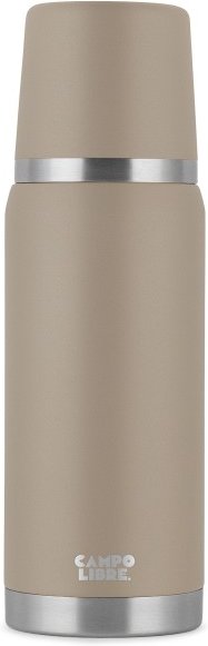 Campo Libre - Jaco 0,75 - Isolierflasche Gr 750 ml beige