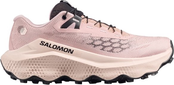 Thumbnail - Salomon - Women's Ultra Glide 4 - Trailrunningschuhe Gr 38 rosa