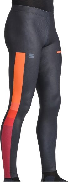 Thumbnail - Sportful - Apex Tight - Langlaufhose Gr S bunt