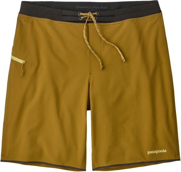 Patagonia - Hydrolock Boardshorts 2.0 19'' - Boardshorts Gr 34 oliv