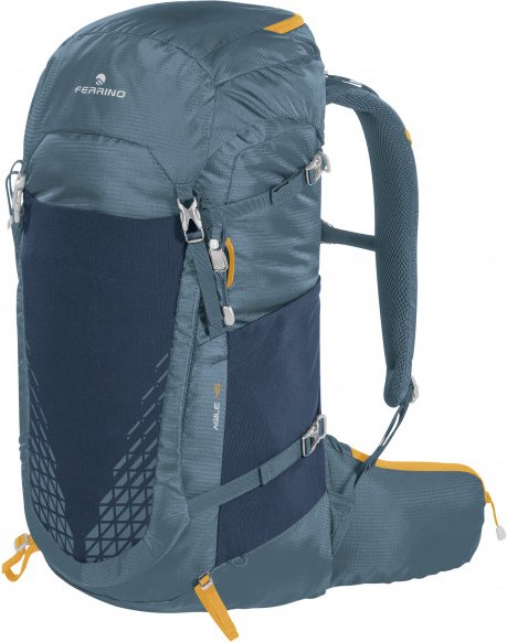 Ferrino - Agile 45 - Wanderrucksack blau