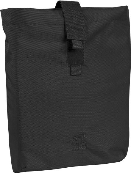 Thumbnail - Tasmanian Tiger - TT Dump Pouch - Tasche schwarz