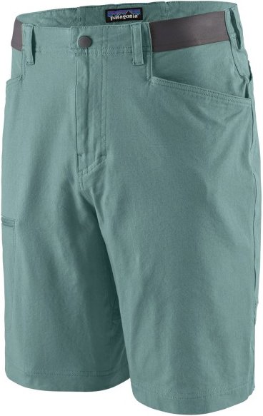Patagonia - Venga Rock Shorts - Shorts Gr 38 türkis