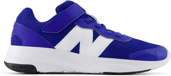 New Balance - Kid's 578 - Runningschuhe Gr 2 lila