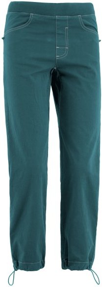 Thumbnail - E9 - Kid's B Teo2.4 - Kletterhose Gr 8 Years blau