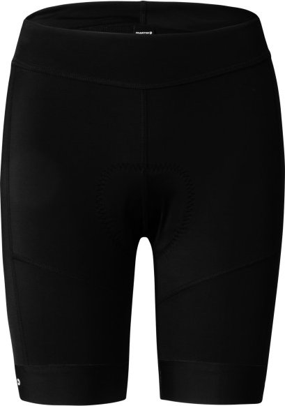 Martini - Women's Flowtrail Shorts - Radhose Gr L schwarz