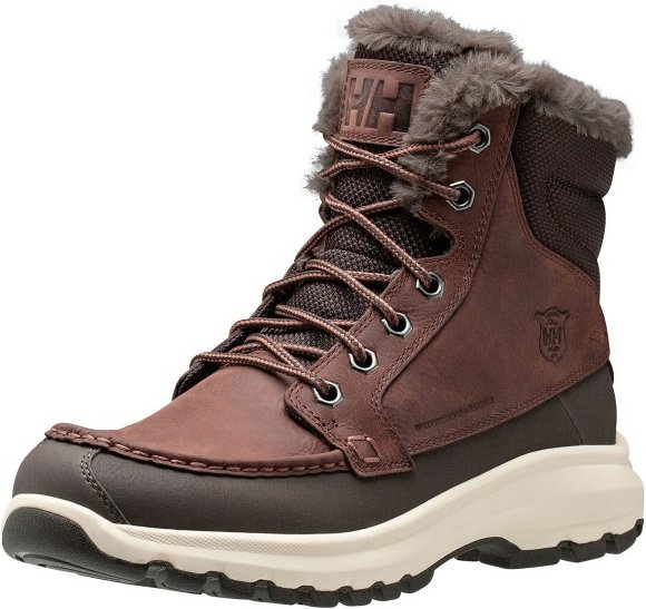 Helly Hansen - Garibaldi V3 - Winterschuhe Gr 44,5 braun