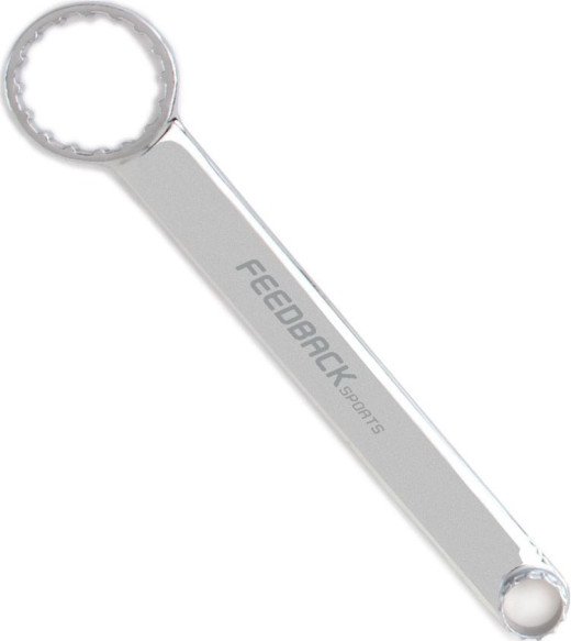 Feedback Sports - Innenlagerwerkzeug - Fahrradwerkzeug metallic