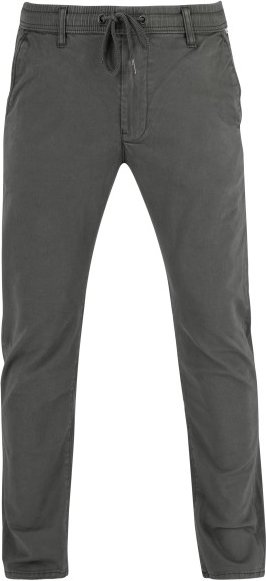 Reell - Reflex Easy ST - Freizeithose Gr XL - Long grau