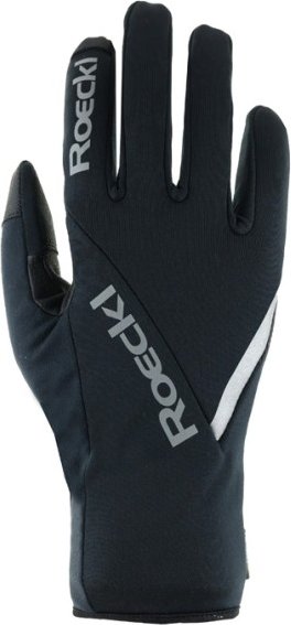Thumbnail - Roeckl Sports - Lutry - Handschuhe Gr 9 schwarz