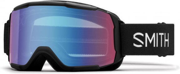 Smith - Kid's Daredevil S1 (VLT 60%) - Skibrille blau