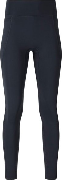 Thumbnail - ATHLECIA - Women's Aliya V2 Tights - Leggings Gr 40 dark sapphire