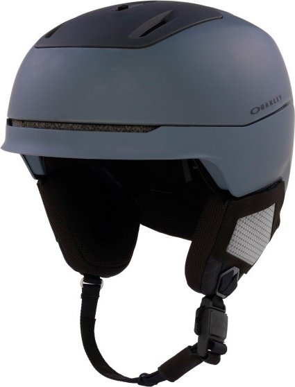 Oakley - Mod5 - Skihelm Gr M - 55-59 cm blau