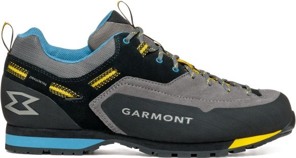 Garmont - Dragontail LT Evo - Approachschuhe Gr 41,5 schwarz
