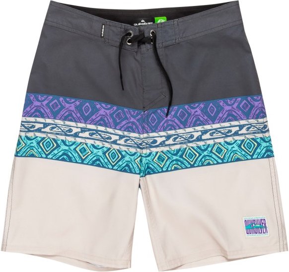 Quiksilver - Kid's Everyday Panel 17 - Boardshorts Gr 16 Years bunt