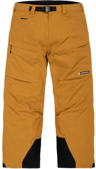 Thumbnail - Armada - Atlantis 2L GORE-TEX Pant - Skihose Gr M orange
