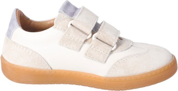 Ricosta - Kid's Milan - Sneaker Gr 34 weiß