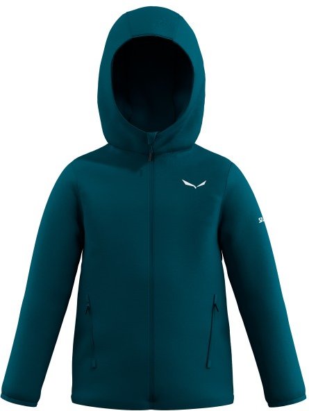 Salewa - Kid's Catinaccio TWR Jacket - Isolationsjacke Gr 128 blau