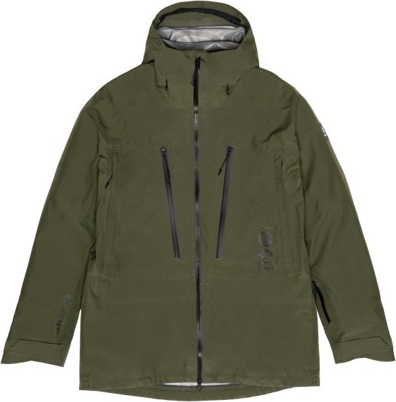 Armada - Haydon 3L Gore-Tex Jacket - Skijacke Gr XS oliv