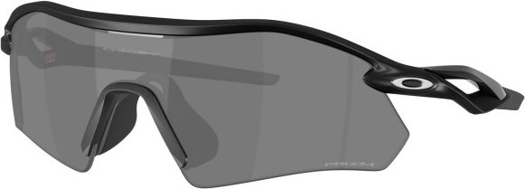 Oakley - Radar Plate Polarized S3 (VLT 11%) - Sonnenbrille grau