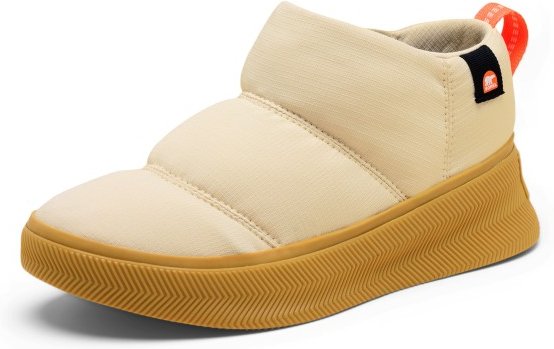 Sorel - Women's Out n About IV Mini Puffy - Freizeitschuhe Gr 39,5 weiß/ gum 16