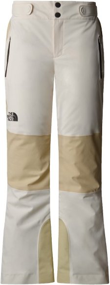 Thumbnail - The North Face - Women's Lenado Pant - Skihose Gr XXL - Long grau