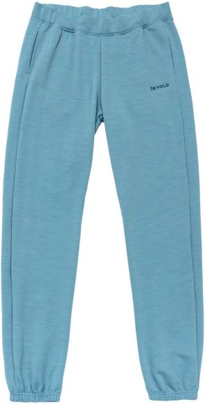 Thumbnail - Devold - Everyday Pants - Freizeithose Gr M türkis