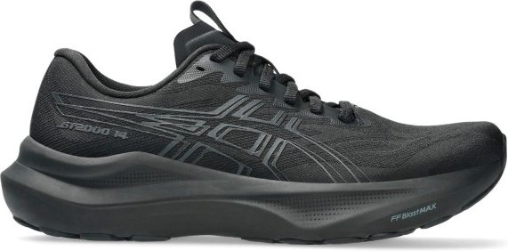 Thumbnail - Asics - Women's GT-2000 14 - Runningschuhe Gr 40,5 grau