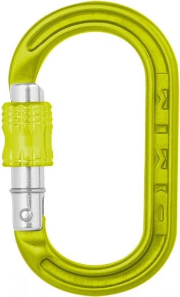 Thumbnail - DMM - XSRE Lock - Materialkarabiner bunt