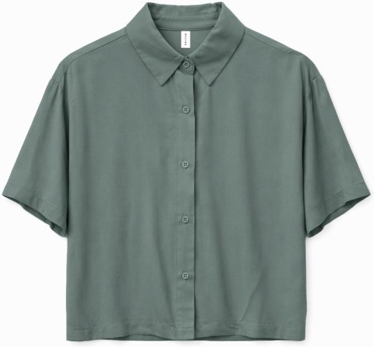 Mazine - Women's Roja Blouse - Bluse Gr XL weiß