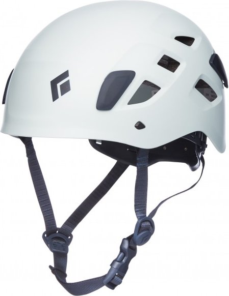 Black Diamond - Half Dome Helmet - Kletterhelm Gr M/L - 58-63 cm weiß