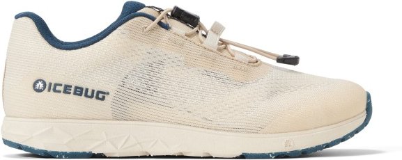 Icebug - Kaipa - Freizeitschuhe Gr 10,5 birch /blau