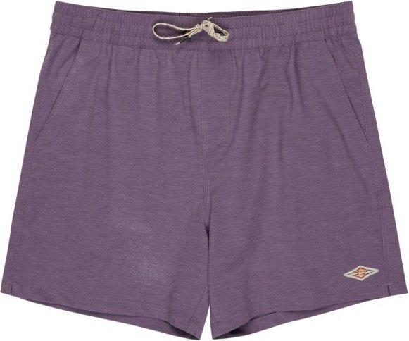 Thumbnail - Billabong - Every Other Day LB - Boardshorts Gr M lila